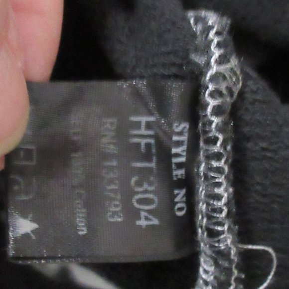 Oversized Tie Dye Hoodie - Picture 3 of 6